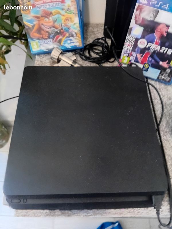 Ps4 (image 1)