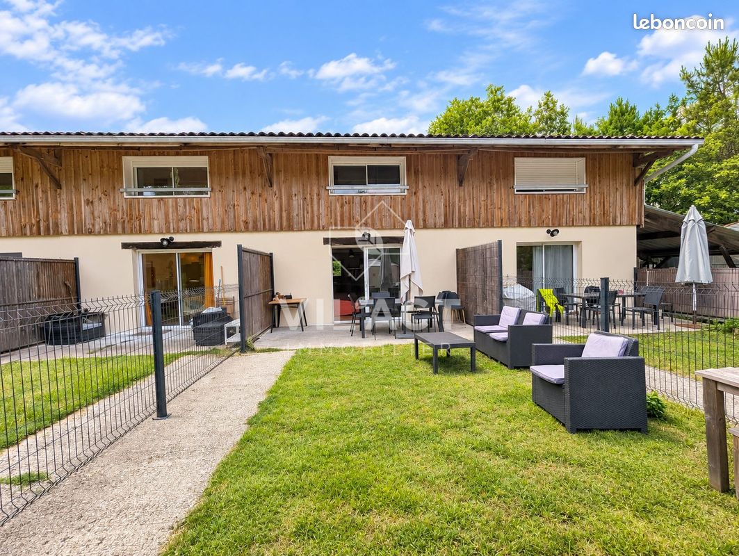 Maison 3 pièces 70 m² · à Sainte-Hélène · 70 m² · 205 000 €