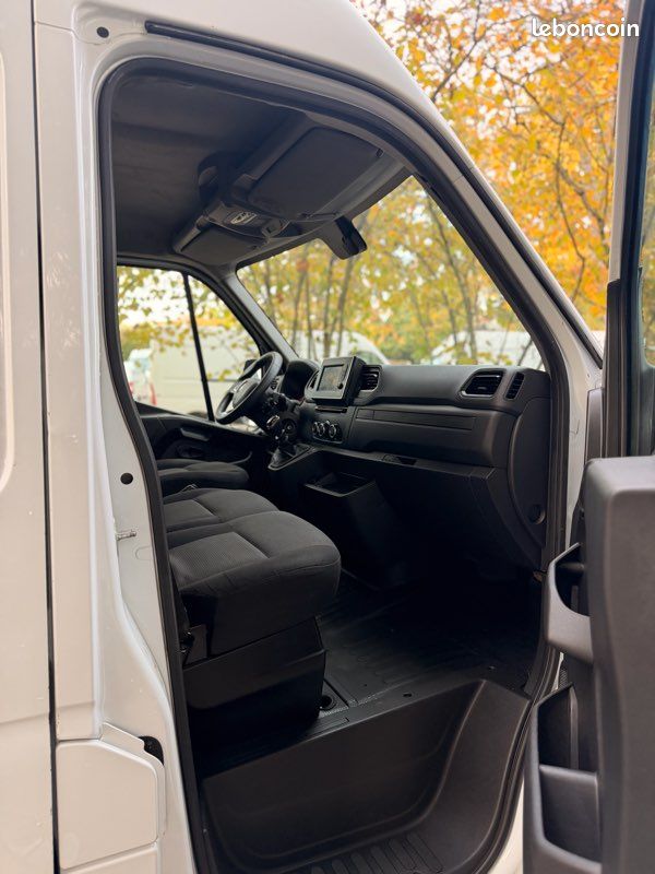Renault MASTER L2H2 2,3 DCI 135 GRAND CONFORT 2020 – photo 4