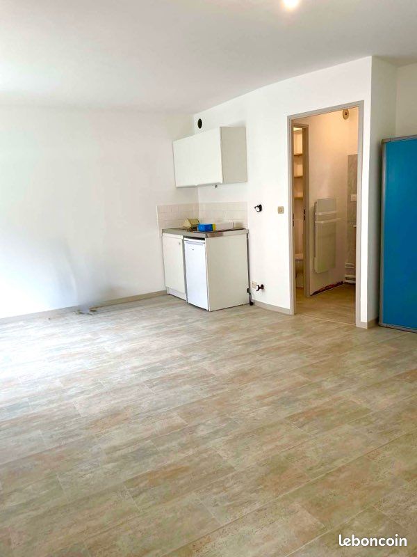 Appartement 1 pièce 23 m² · à Le Mans · 23 m² · 410 €/mois