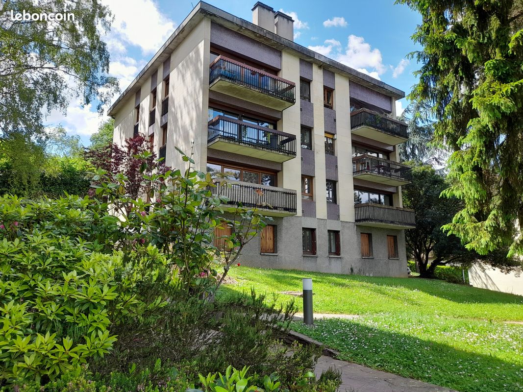Appartement 4 pièces 82 m² · à Orsay · 82 m² · 313 400 €
