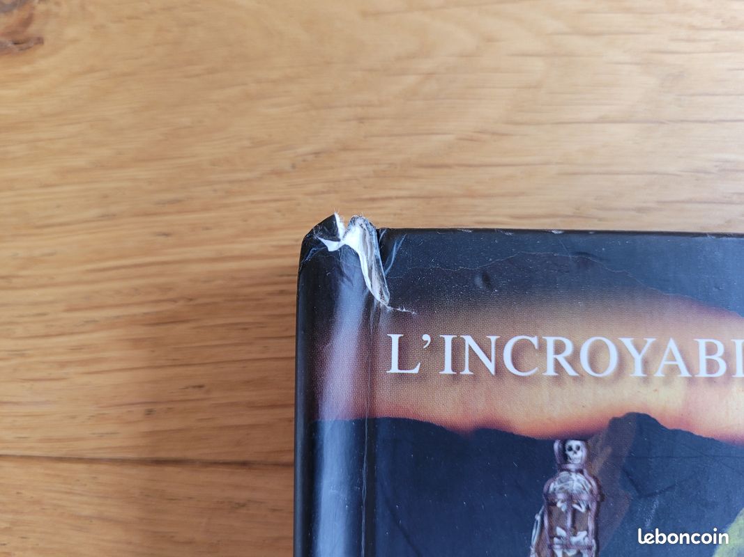 L’incroyable encyclopédie Larousse Les pirates (image 5)
