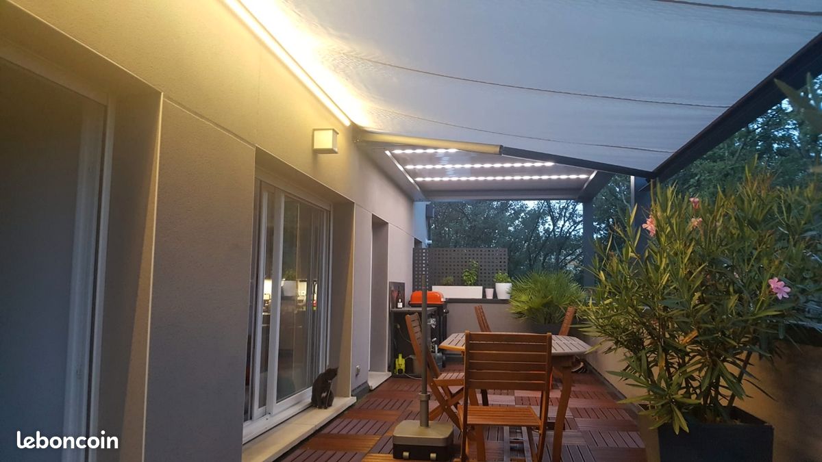 Appartement 4 pièces 88 m² · à Colomiers · 88 m² · 275 000 €