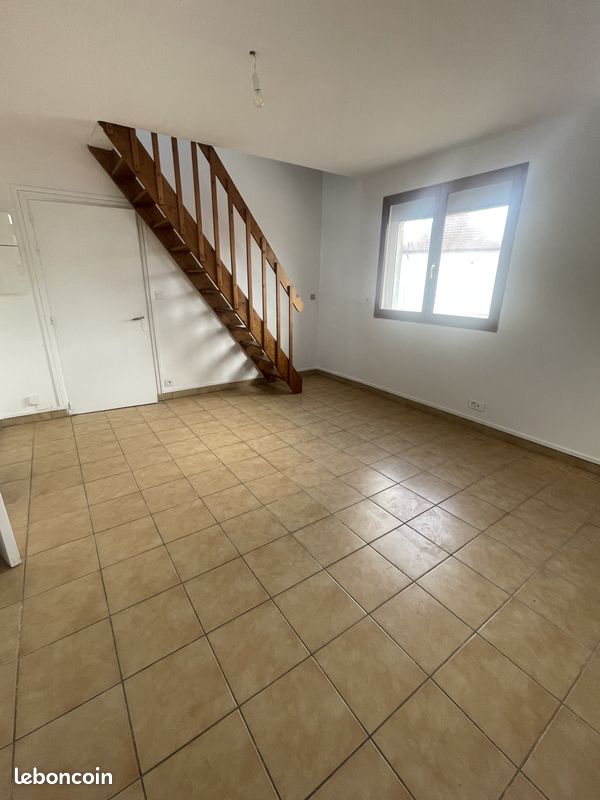 Appartement 1 pièce 25 m² · à Bouqueval · 25 m² · 630 €/mois