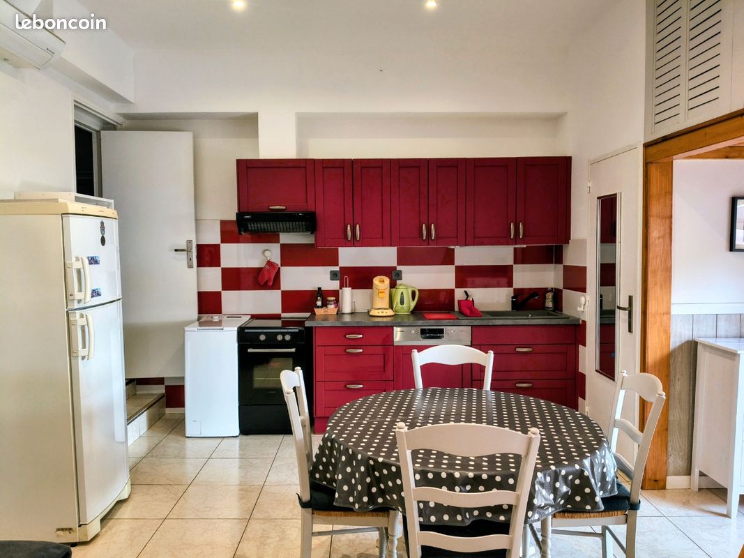 Appartement 1 pièce 35 m² · à La Ciotat · 35 m² · 650 €/mois