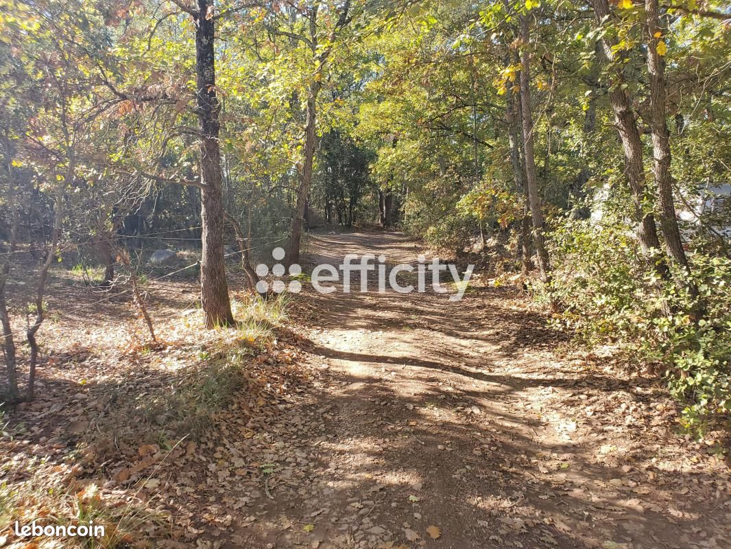 Terrain 2567 m² · aux Arcs · 55 000 €