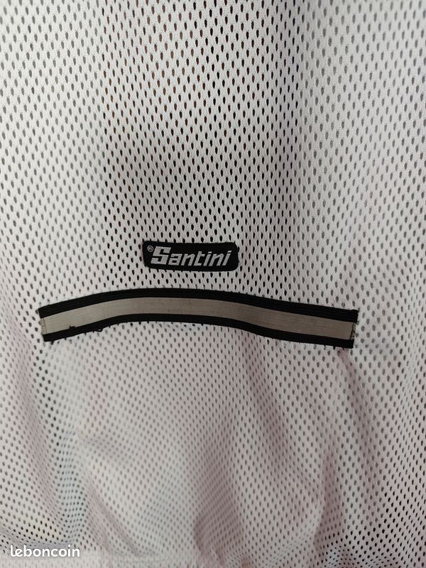 Gilet cyclisme homme (image 5)