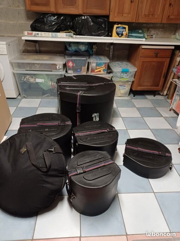 Instrument de musique percussion (image 2)