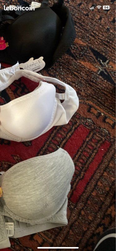 Soutien gorge 75a une 80 a (image 5)