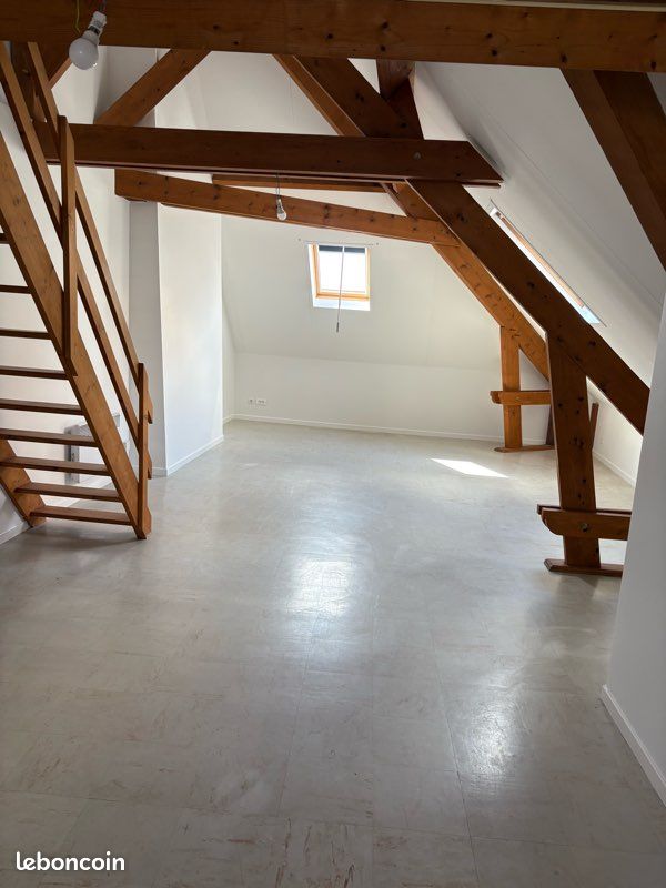 Appartement 1 pièce 70 m² · à Fère-en-Tardenois · 70 m² · 500 €/mois