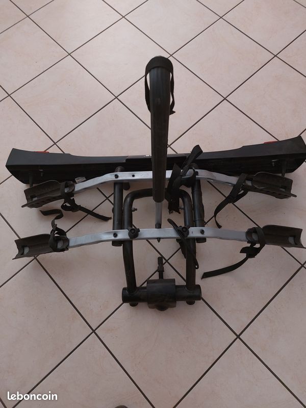 Porte vélo marque Thule (image 2)