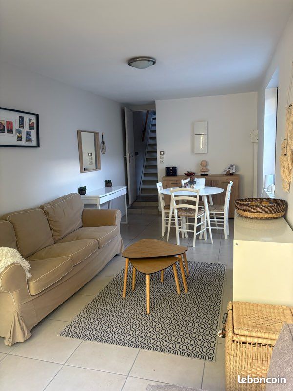 Appartement 2 pièces 39 m² · à Bordeaux · 39 m² · 850 €/mois