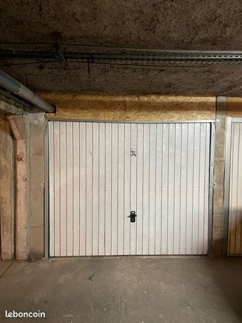 Box à louer