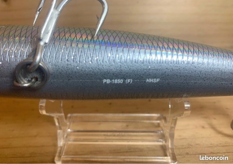 Canne Spinning Shimano Expride 270MHP 2022 - Leurre de la pêche