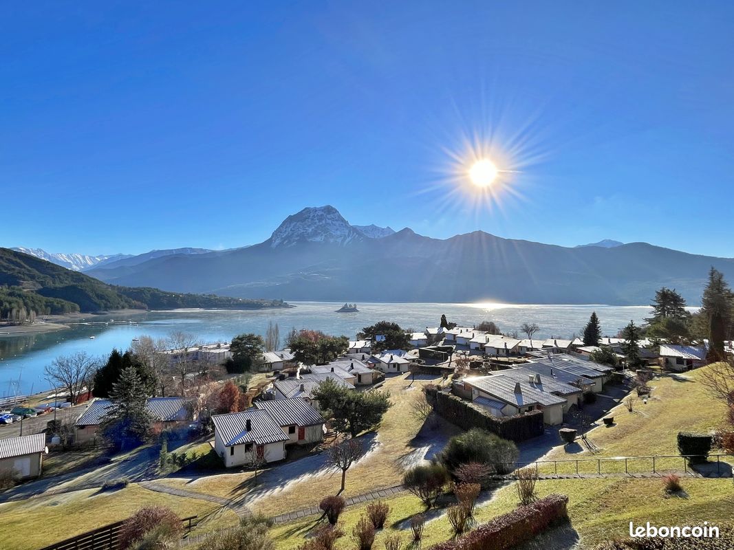 Appartement 3 pièces 64 m² · à Chorges · 64 m² · 291 000 €