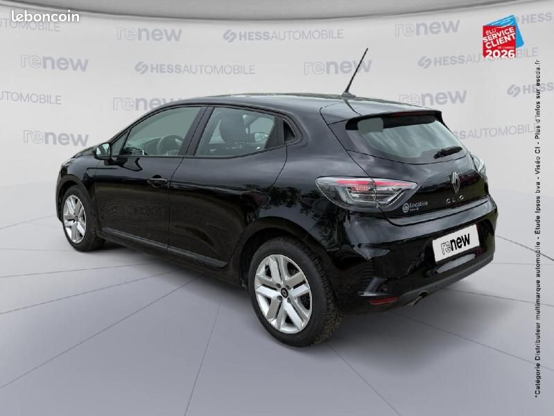 Renault Clio 1.0 TCe 90ch Evolution (image 8)
