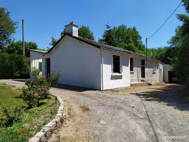 Terrain 1 700 m² La Chapelle Sur Erdre
