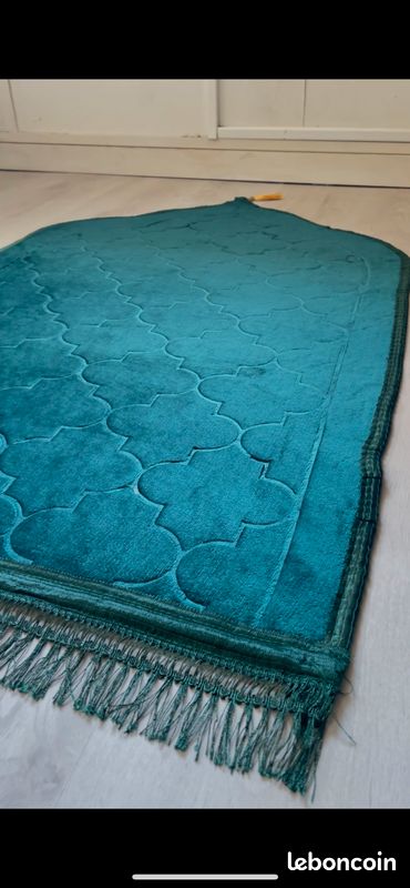 Tapis de prière (image 4)