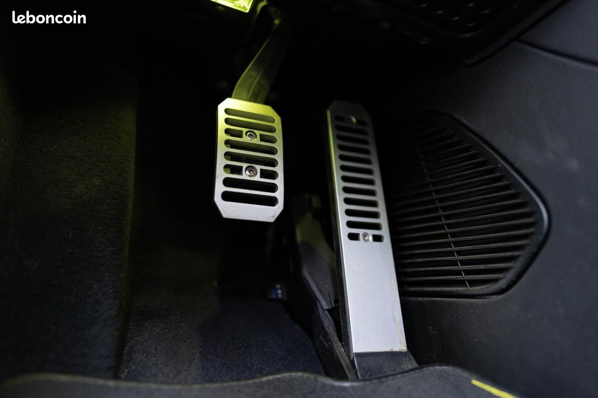 McLaren Artura V6 3.0 680ch (image 30)