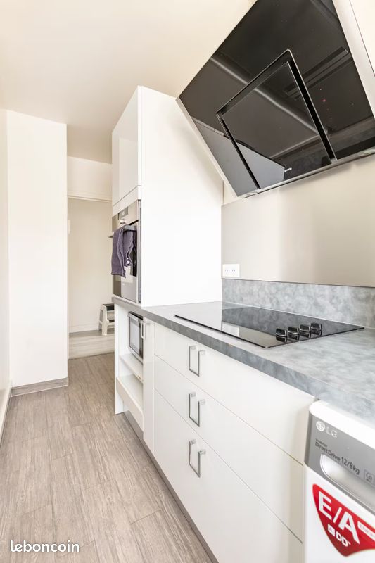 Appartement a louer fontenay-sous-bois - 2 pièce(s) - 42 m2 - Surfyn