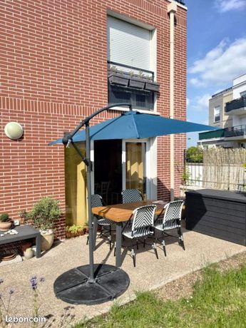 Appartement 4 pièces 88 m²