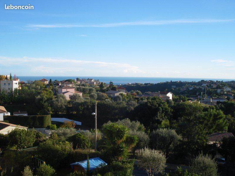 Appartement 2 pièces 47 m² · à Nice · 47 m² · 1 050 €/mois