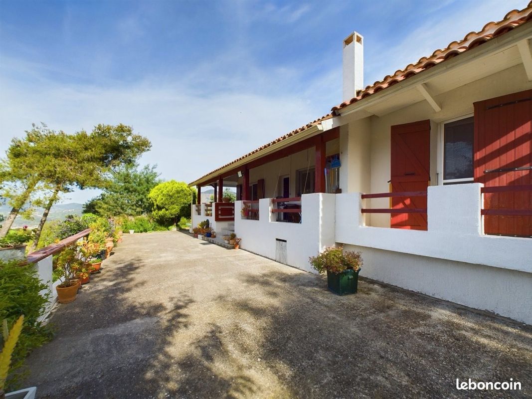 Maison 5 pièces 168 m² · à Cuttoli-Corticchiato · 168 m² · 499 000 €