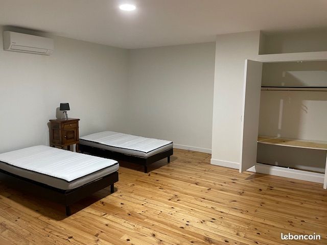 Maison de Village T4 louée MEUBLEE (110) GAUJAC - Gaujac 47200 (image principale 3)