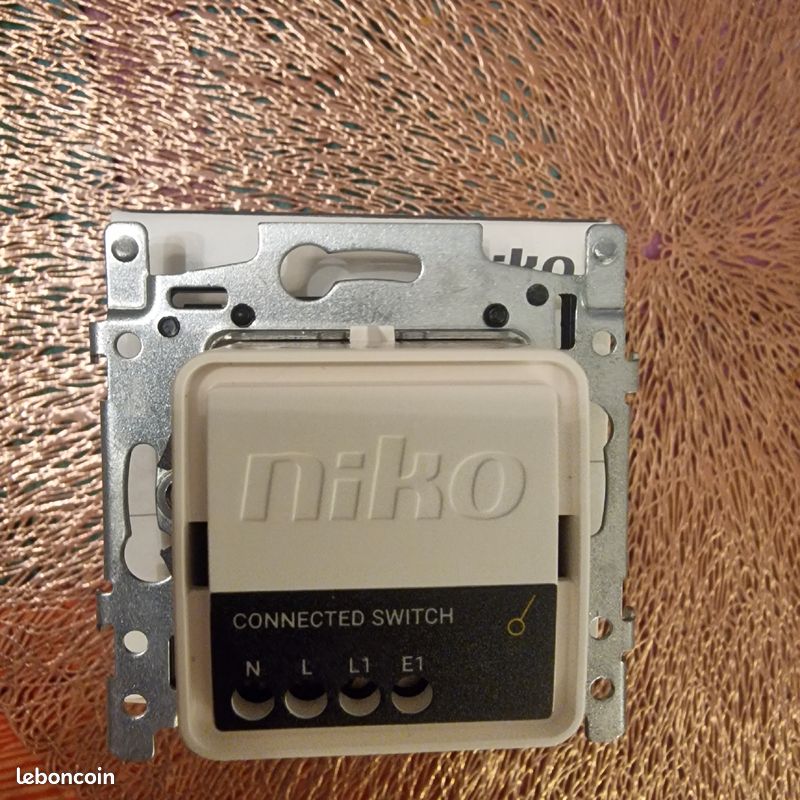 Niko interrupteur connecté (image 2)