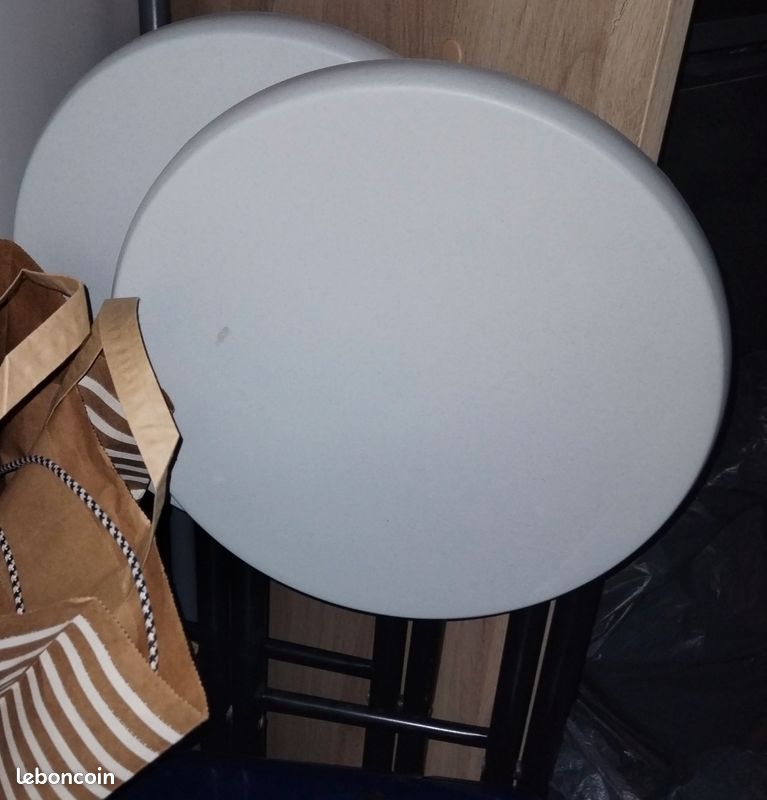 Tabouret (image 1)