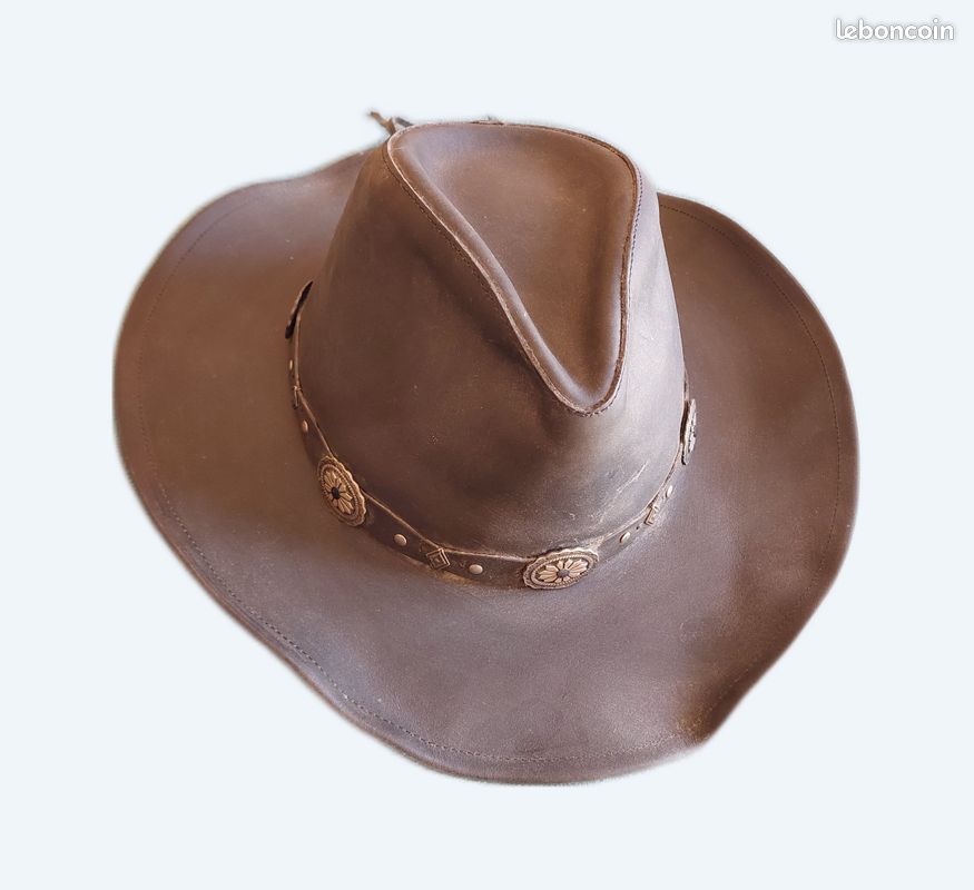 chapeau cowboy | Chapeaux & Casquettes - Vêtements | Hommes chapeau cowboy | Chapeaux & Casquettes - Vêtements | Hommes