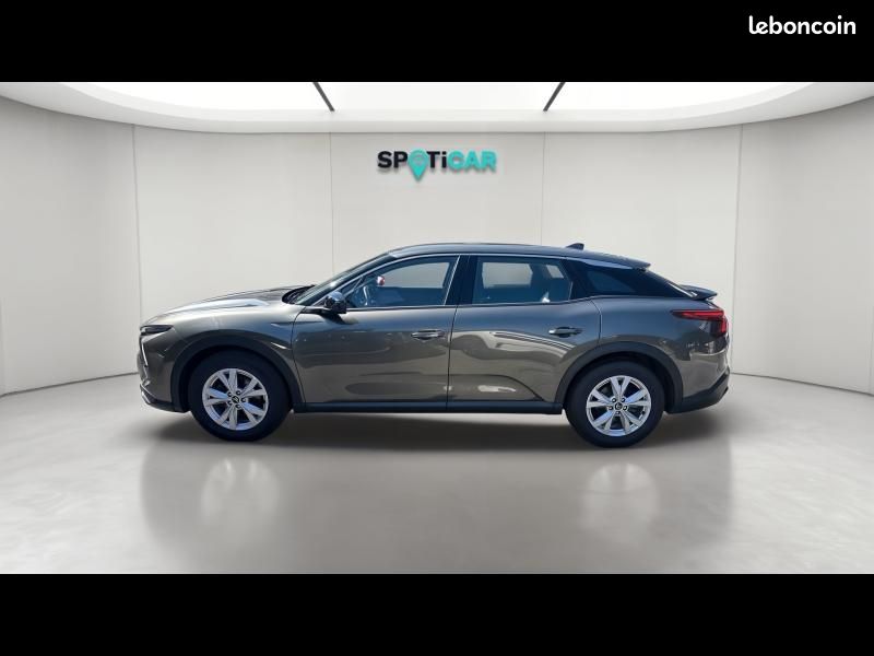 Citroen C5 X PureTech 130ch S&S Feel EAT8 (image 2)