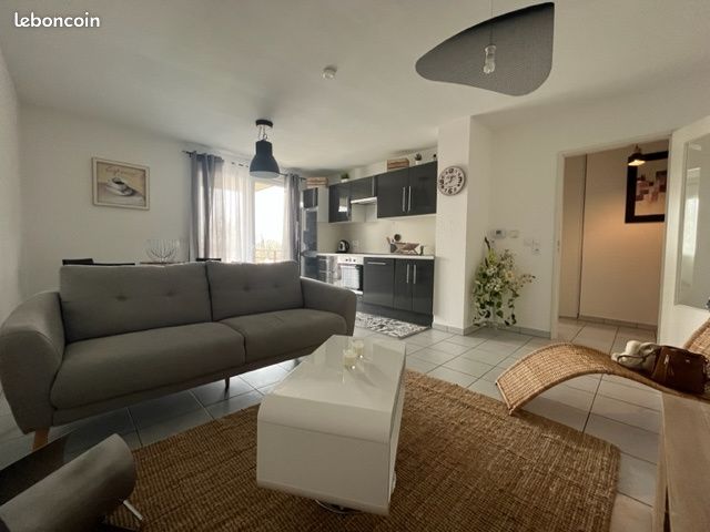 Appartement 2 pièces 49 m² · à Woippy · 49 m² · 895 €/mois