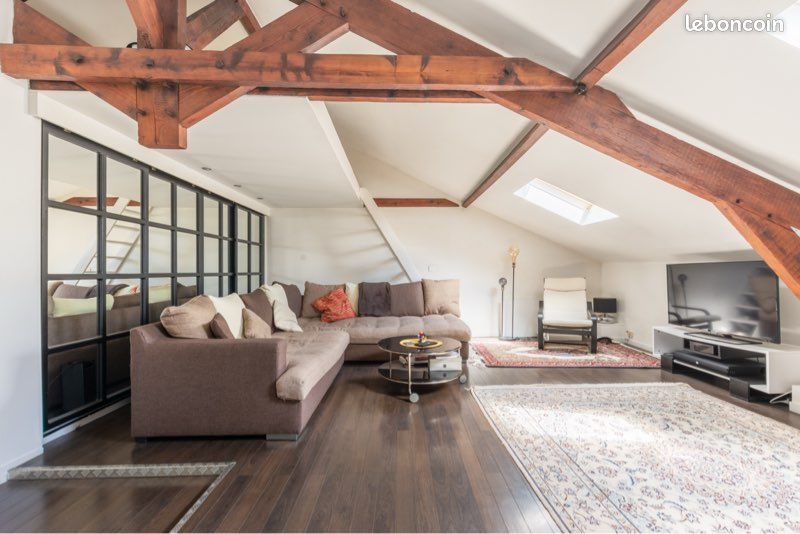 Appartement a louer champigny-sur-marne - 1 pièce(s) - 70 m2 - Surfyn