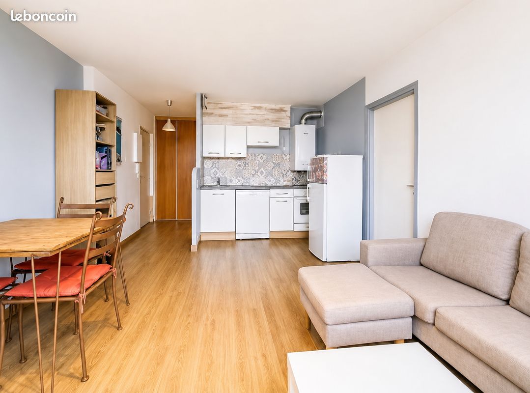Appartement 2 pièces 36 m² · à Saint-Cyr-sur-Mer · 36 m² · 199 000 €