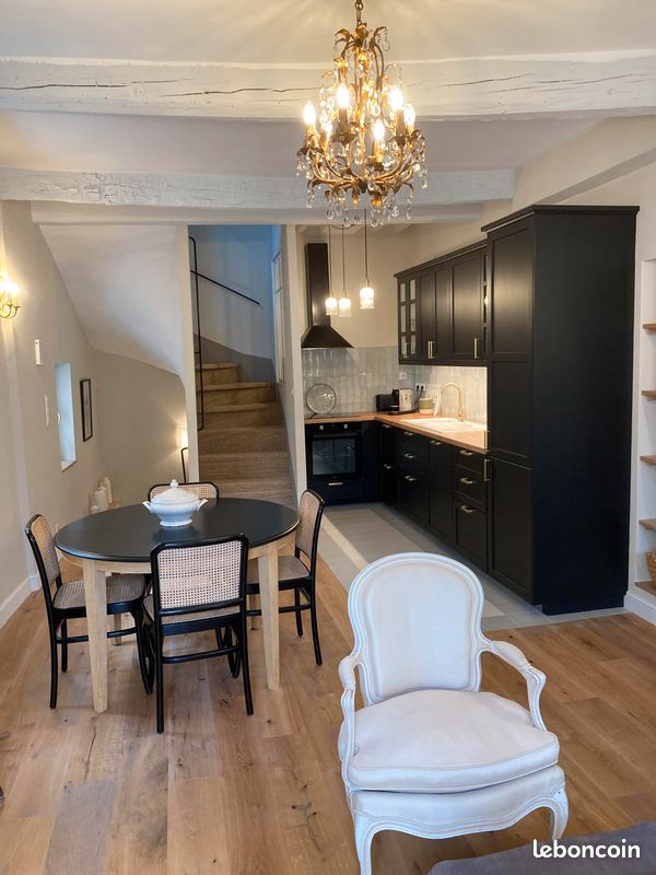 Maison 4 pièces 99 m² · à Nyons · 99 m² · 376 000 €