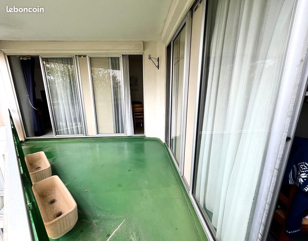 Appartement 4 pièces 79 m² · à Soisy-sous-Montmorency · 79 m² · 179 500 €