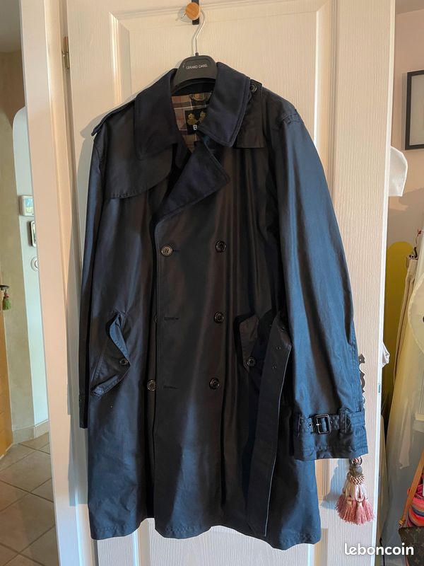 Manteau (image 1)