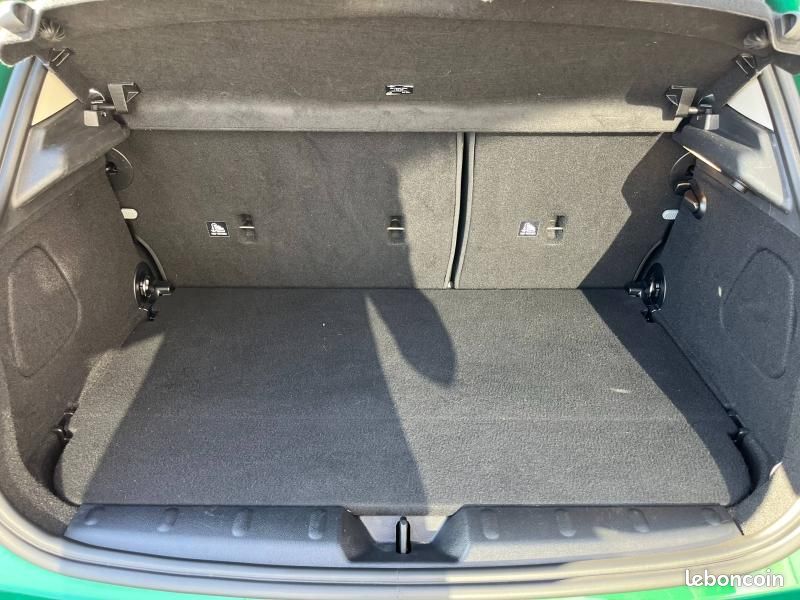 Mini Mini 5 Portes Cooper S 2.0 L 178ch Classic BVA7 (image 20)