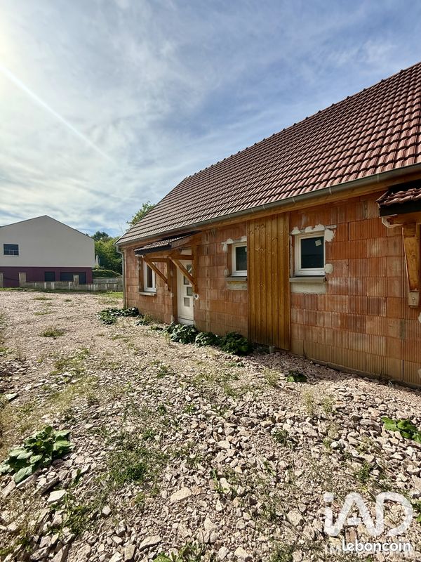 Maison familiale 4 pièces 100 m² (image 3)