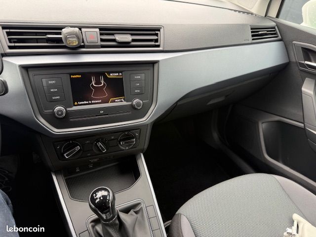 SEAT ARONA STYLE 1.0 95 ch Manuel (image 10)