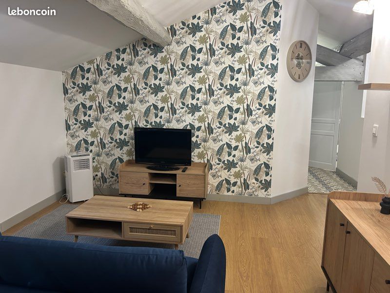 Appartement 3 pièces 57 m² · à Béziers · 57 m² · 630 €/mois