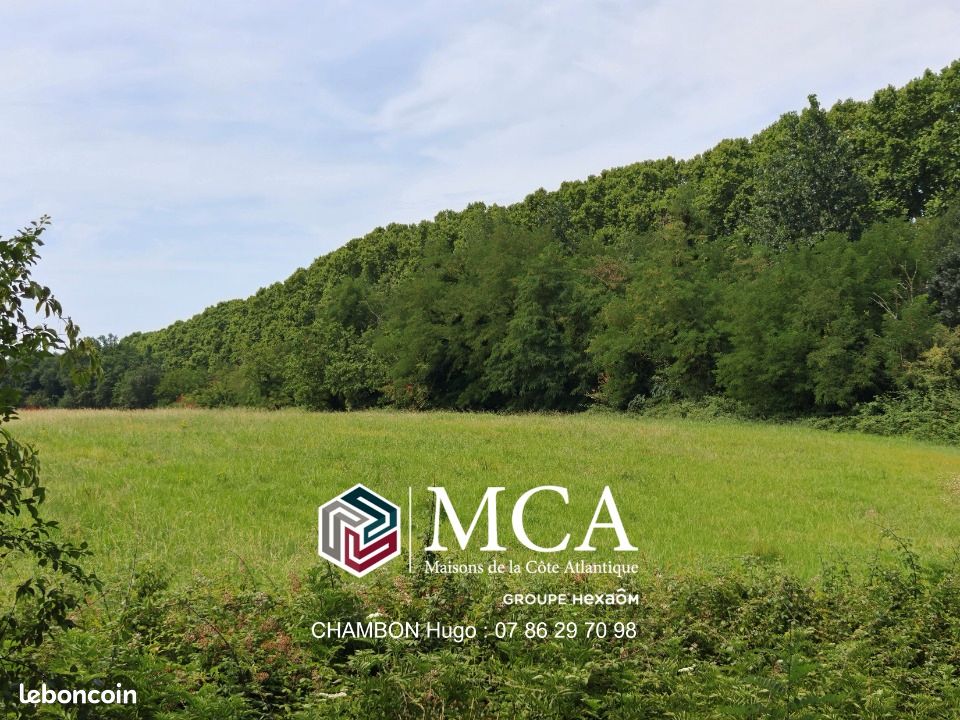 Terrain 700 m² Buzet Sur Baise · à Buzet-sur-Baïse · 49 064 €
