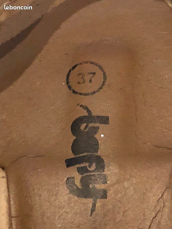 Sandales (image 3)