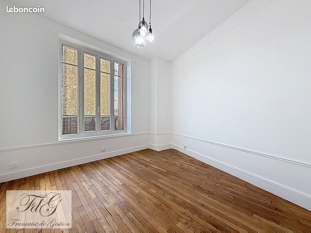 Appartement 2 pièces 28 m² · à Meudon · 28 m² · 1 020 €/mois