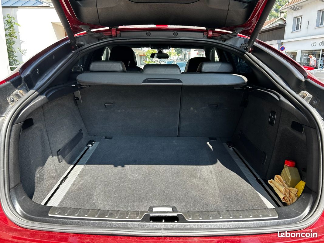 BMW X6 E71 LCI xDrive40d 306ch Exclusive A (image 32)
