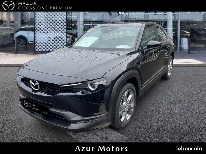 Mazda MX-30 e-SKYACTIV EV 145ch Exclusive-Line (image 1)