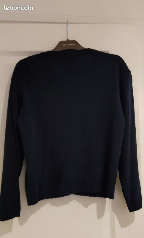 Gilet fillette taille 12 ans (image 4)