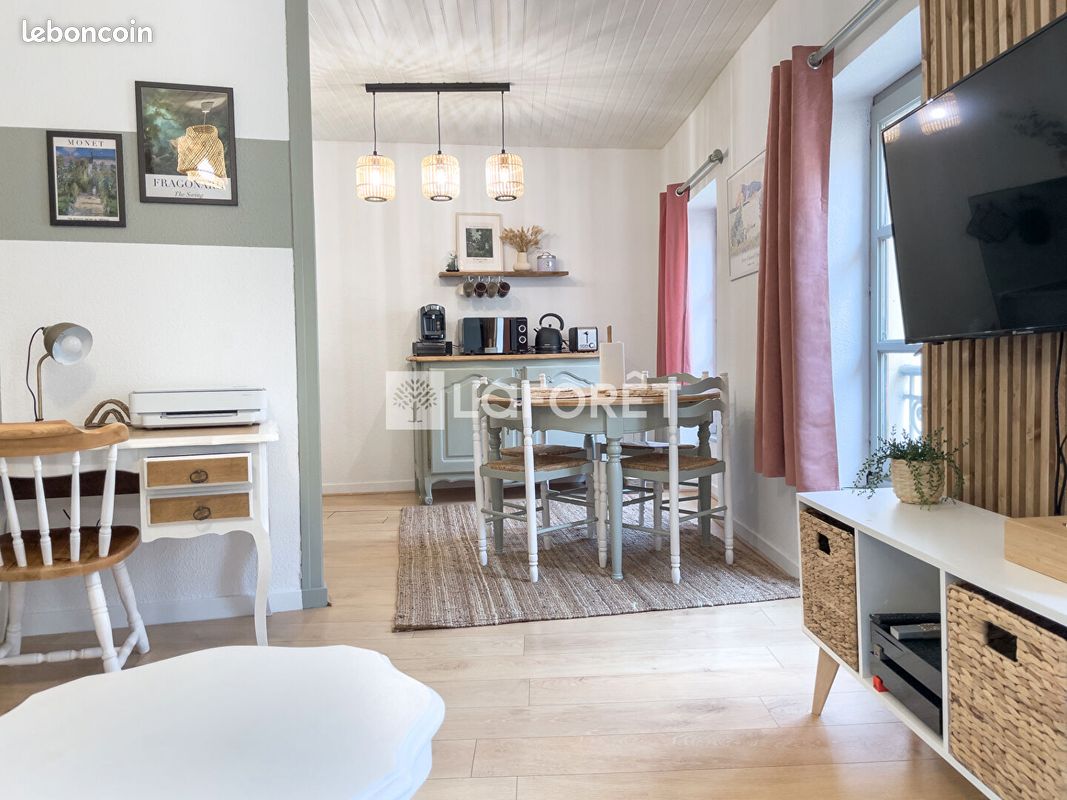 Appartement 2 pièces 37 m² · à Valence · 37 m² · 100 000 €