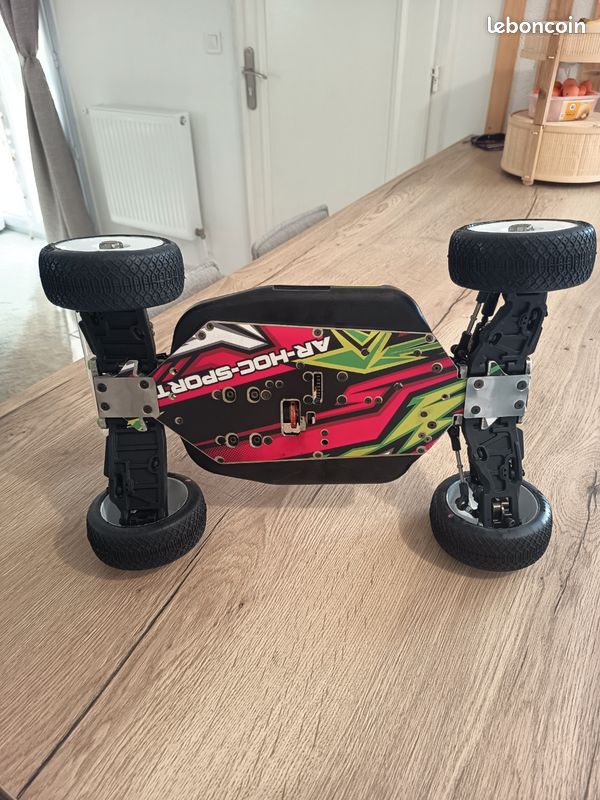 Kyosho mp10 (image 4)